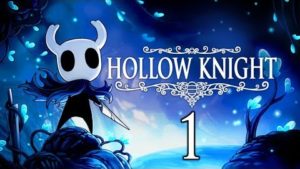 Bugs! – Hollow Knight #1