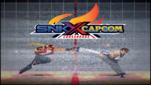 Capcom X SNK