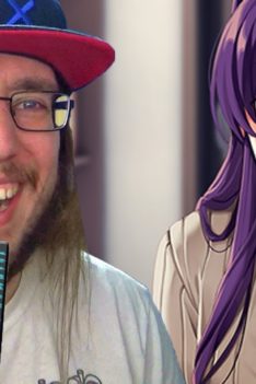 Caressing your WAIFU’S FACE is HEAVENLY! | Doki Doki Purist Mod (Yuri Route) | Episode 7