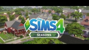 Checking Out SEASONS