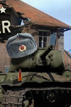 CHEEKI THUNDER BREEKI | War Thunder