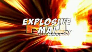 Chun-Li Vs. Mai “Mugen”