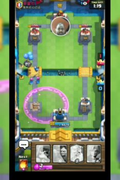 Clash Royale : Unbeaten Clan Wars #2