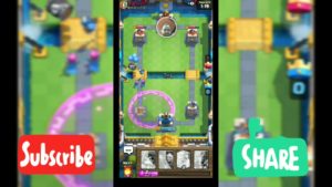 Clash Royale : Unbeaten Clan Wars #2