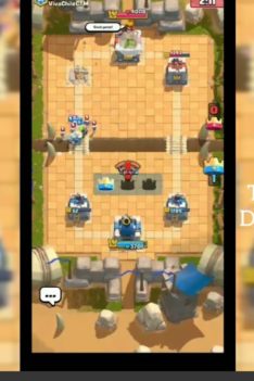 Clash Royale Watch first 10 seconds | Still Unbeaten in Draft Challenge #2