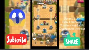 Clash Royale Watch first 10 seconds | Still Unbeaten in Draft Challenge #2