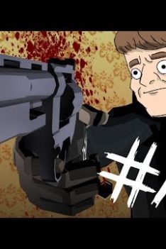 Classic Suda51 – Killer7 #1