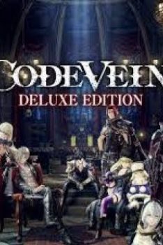 Code Vein – Animoo Dark Souls- 14 – ZaneKiryu