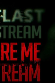 Completing Outlast LIVE! – Let’s Stream Full Game