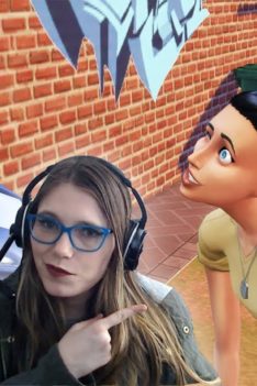 Creepers Around Town | StrangerVille Ep 03