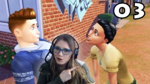 Creepers Around Town | StrangerVille Ep 03