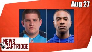 CS:GO YouTuber Commits Suicide. Mass Shooting at Madden 19 Tournament in Florida