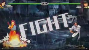 CXS –  Battle in the Inner city! V2 Yuki/Hibiki Vs. Yun/Yang | Capcom X SNK – Ikemen ONLINE 60fps