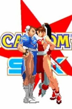 CXS – Mai Vs. Chun-Li | Capcom X SNK – Ikemen ONLINE 60fps