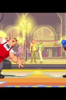 CXS – Sakura & Karin Free Battle! Do you even Excel Bro? Capcom X SNK – Ikemen ONLINE 60fps