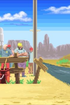 CXS – Terry Bogard Movelist (Capcom X SNK)