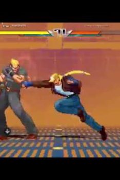 CXS – Yamazaki Vs. Terry | Capcom X SNK – Ikemen ONLINE 60fps