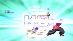 CXS – Yang Movelist (Capcom X SNK)