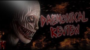 Daemonical Review