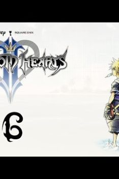 DANALD! – Kingdom Hearts 2 #6