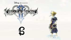 DANALD! – Kingdom Hearts 2 #6