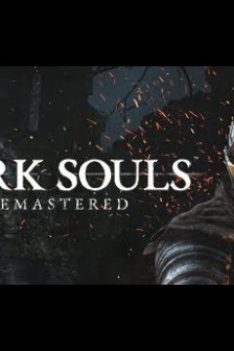 Dark Souls Remastered – DRUNK SOULS  – 1 – ZaneKiryu