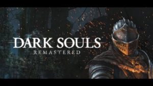 Dark Souls Remastered – DRUNK SOULS  – 1 – ZaneKiryu