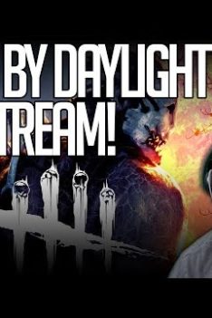 Dead By Daylight Livestream! 0 DEATHS!