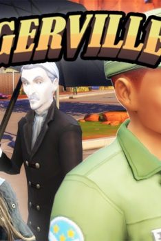 Demanding Answers in Town | StrangerVille Ep 02