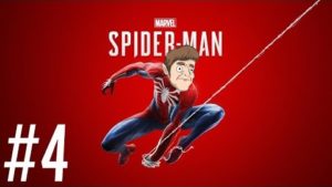 DEMONS – Marvels Spider-Man #4