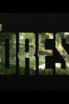 Do I Dare Try This? Lets Hope I Dont Scream! – The Forest (Creepy)  – Pro Quadriplegic Gamer [M]