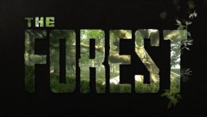 Do I Dare Try This? Lets Hope I Dont Scream! – The Forest (Creepy)  – Pro Quadriplegic Gamer [M]