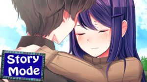 Do We Get The HAPPY ENDING She Deserves?! | Doki Doki Purist Mod (Yuri Route END) | Episode 11