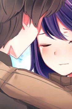 Do We Get The HAPPY ENDING She Deserves?! | Doki Doki Purist Mod (Yuri Route END) | Episode 11