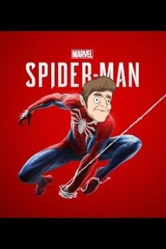 Dont Be So Negative – Marvels Spider-Man #5