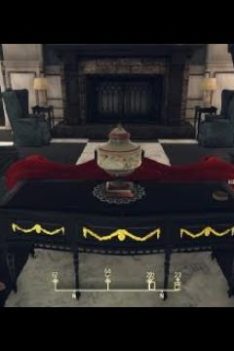 Dont  fuck with robots Fallout 76