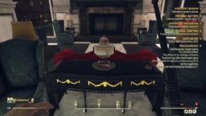 Dont  fuck with robots Fallout 76