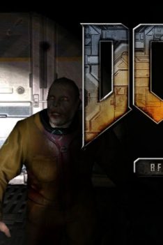 DOOM 3 PART14: Fight To The Next Level