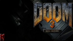 DOOM 3 PART15: Lost!