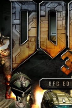 DOOM 3 PART3: Robo Friendly Fire