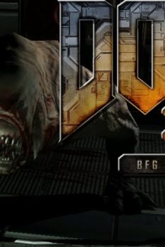 DOOM 3 PART4 Killing Pinky’s!