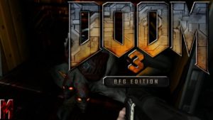 DOOM 3 PART5: Stayin Alive!
