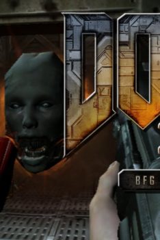 DOOM 3 PART8: Getting Head!