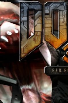 DOOM 3 PART9: Chainsaw Time!