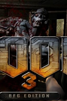 DOOM PART13: Demon Marines!