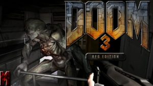 Doom PART17: I Got My Voice Back