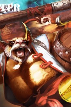 Dota 2- Brew Master Offlane – NastyChannelGaming
