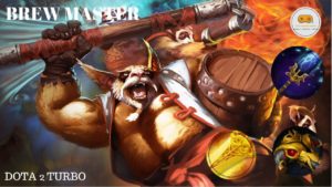Dota 2- Brew Master Offlane – NastyChannelGaming