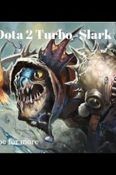 DOTA 2 Slark GAMEPLAY- NastyChannelGaming