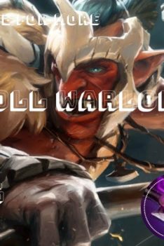 Dota 2 troll warlord gameplay -NastyChannelGaming